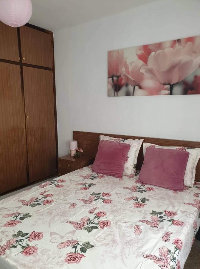 Sun & Sea 3 Bedroom Apartment De Grau Gandia Luaran gambar