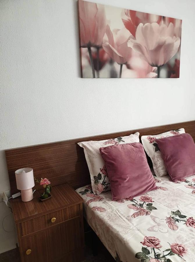 Sun & Sea 3 Bedroom Apartment De Grau Gandia Luaran gambar