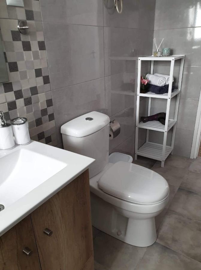 Sun & Sea 3 Bedroom Apartment De Grau Gandia Luaran gambar