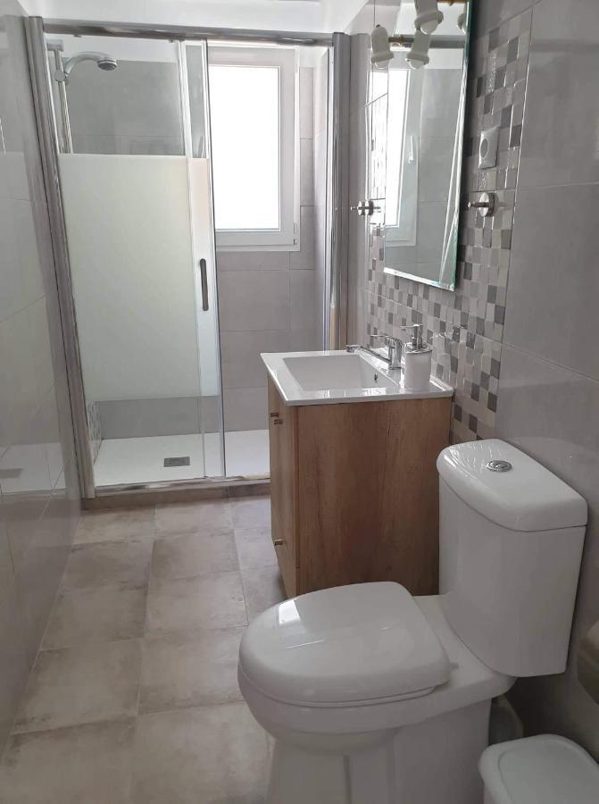 Sun & Sea 3 Bedroom Apartment De Grau Gandia Luaran gambar