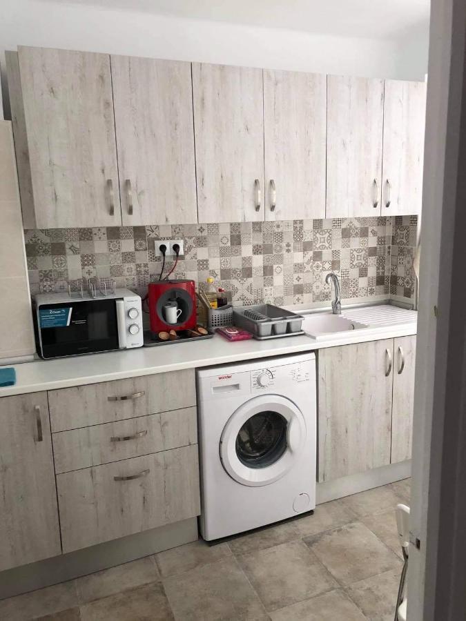 Sun & Sea 3 Bedroom Apartment De Grau Gandia Luaran gambar