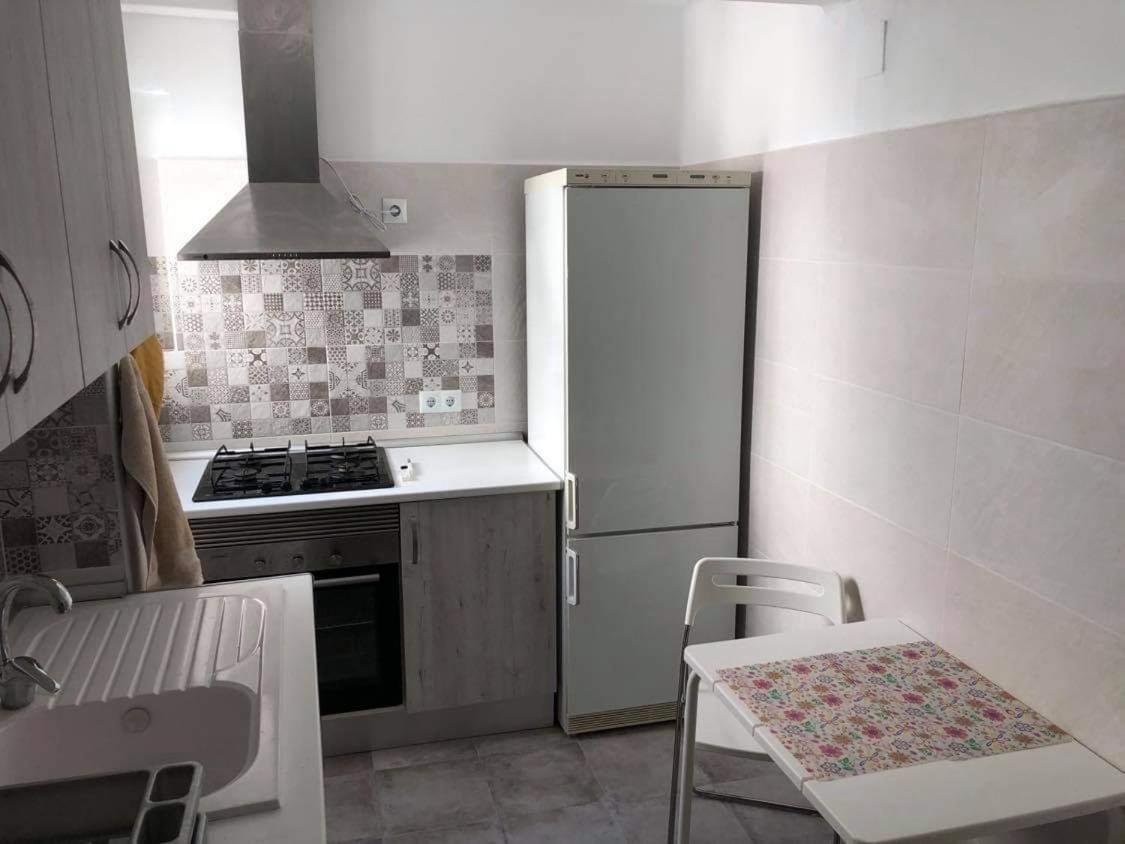 Sun & Sea 3 Bedroom Apartment De Grau Gandia Luaran gambar