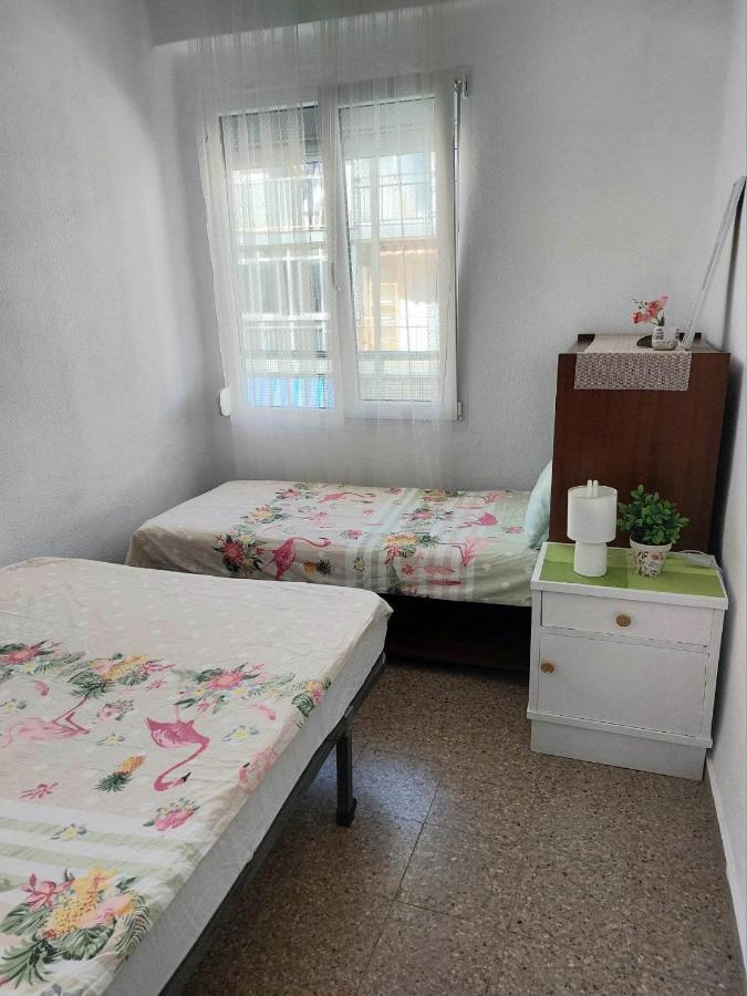 Sun & Sea 3 Bedroom Apartment De Grau Gandia Luaran gambar